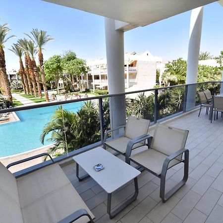 Royal Park Eilat Apartments Exterior photo