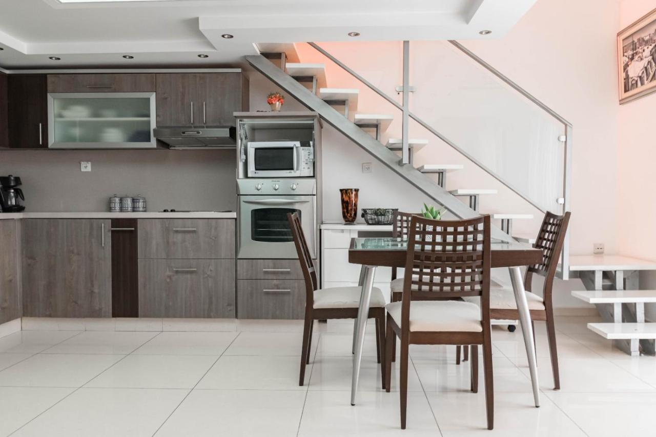 Royal Park Eilat Apartments Exterior photo