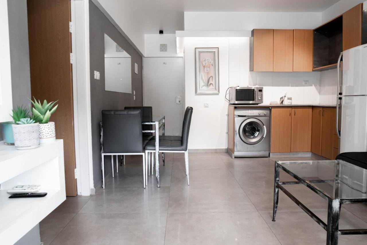 Royal Park Eilat Apartments Exterior photo