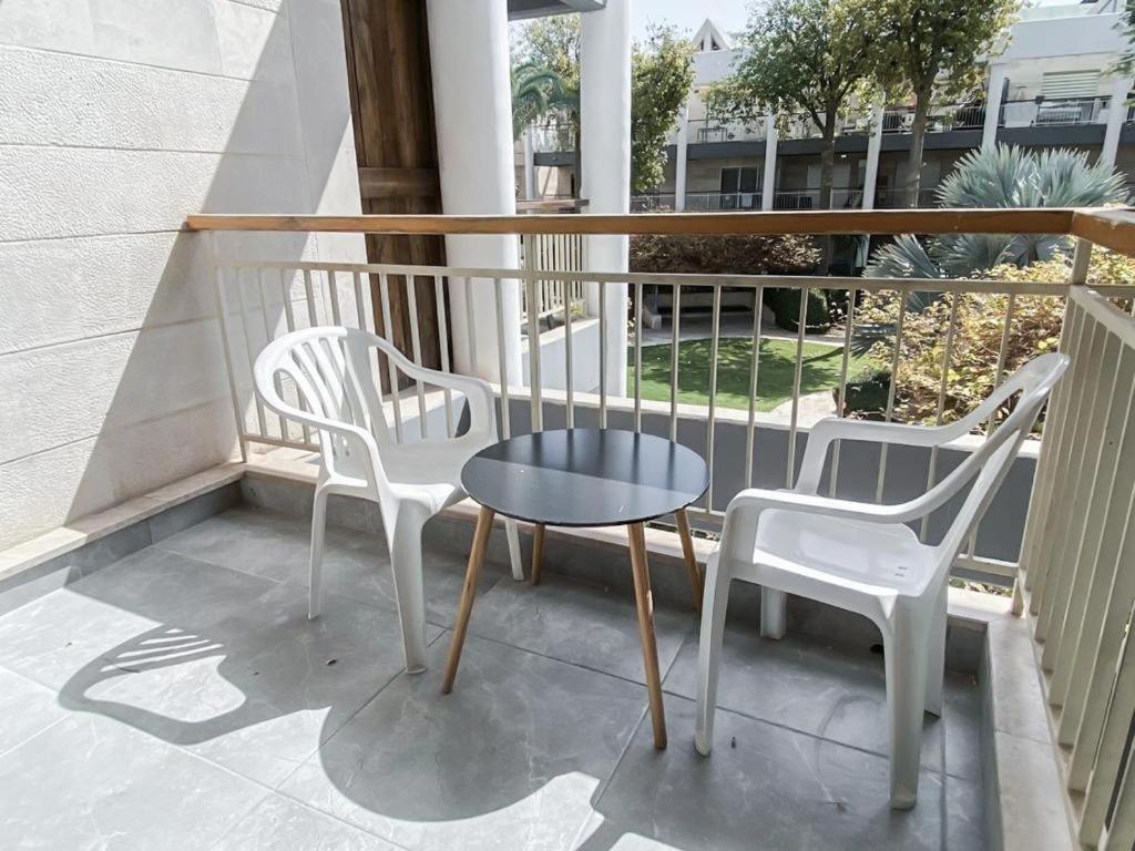 Royal Park Eilat Apartments Exterior photo
